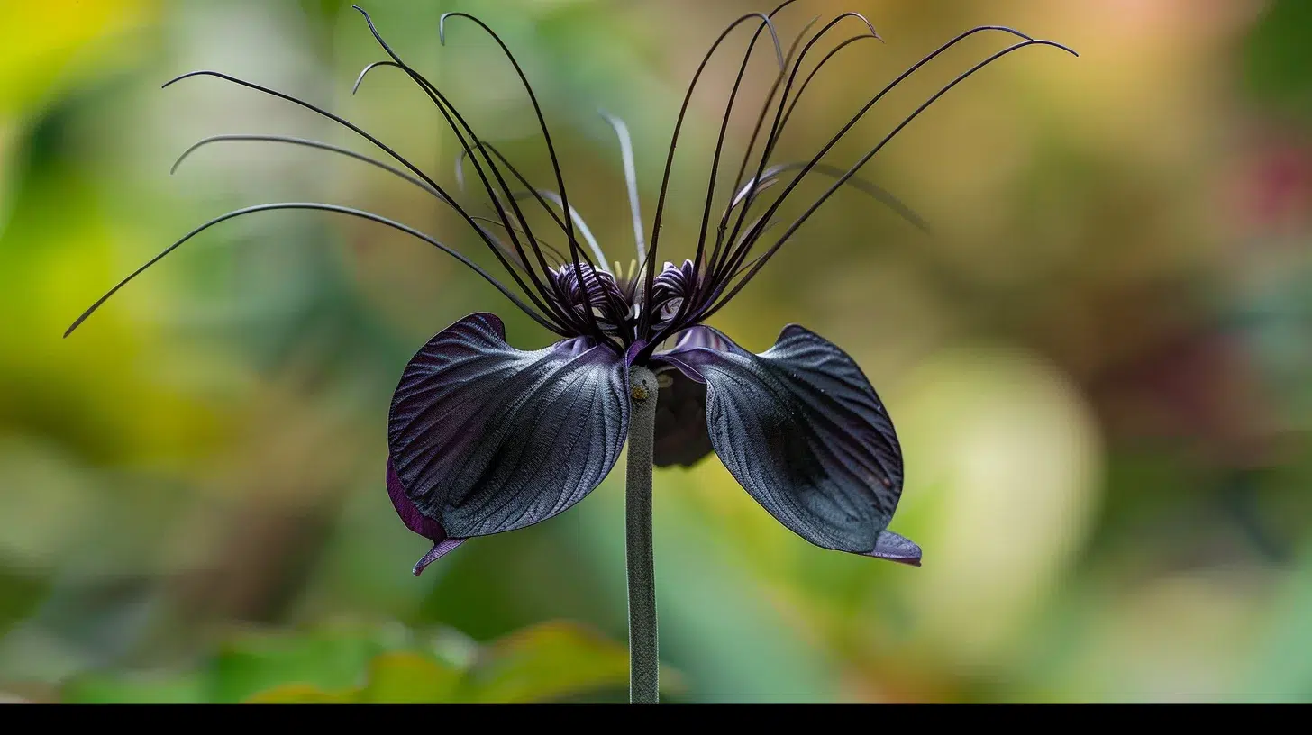 Tacca chantrieri