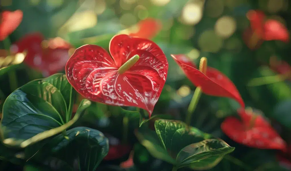 anthurium