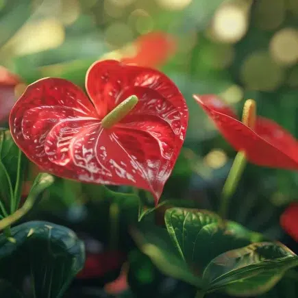 anthurium