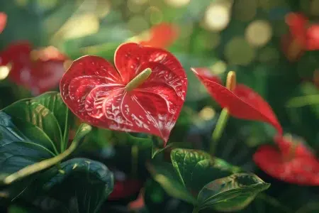 anthurium