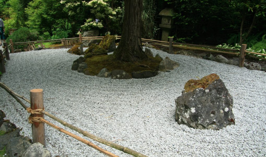 jardin japonais