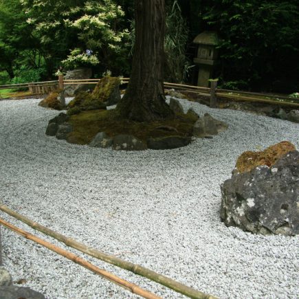 jardin japonais