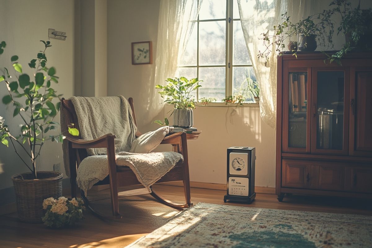 Les techniques pour aérer vos meubles neufs